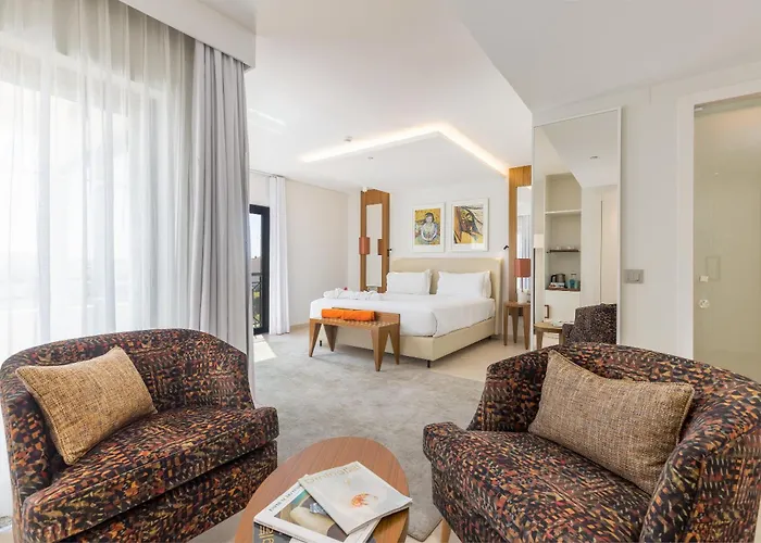 Hotel Regency Salgados &