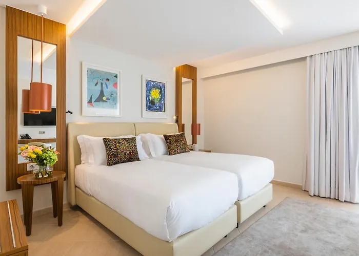 Regency Salgados & Hotel Albufeira