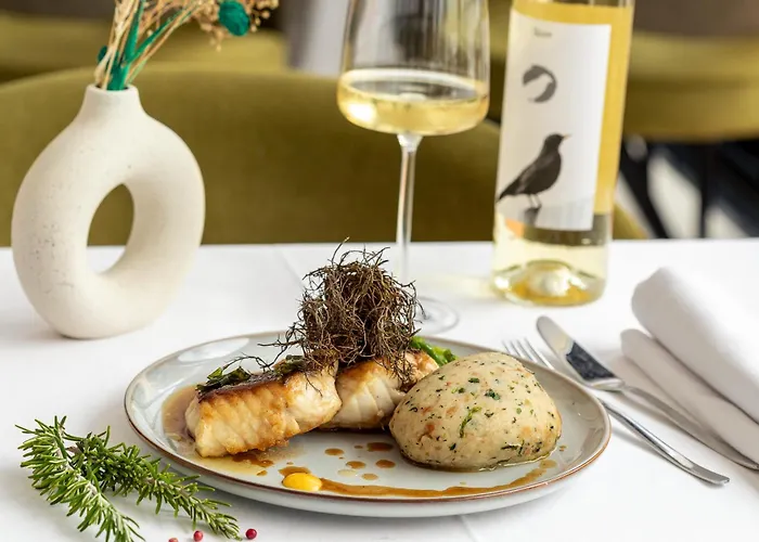 Regency Salgados & 4*