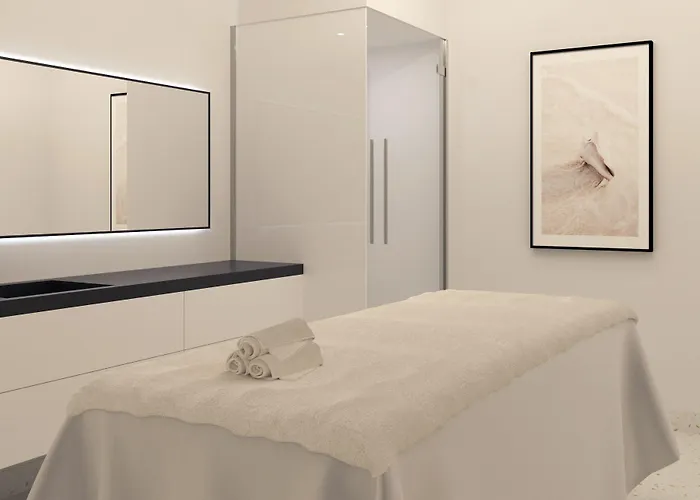 Hotel Regency Salgados &