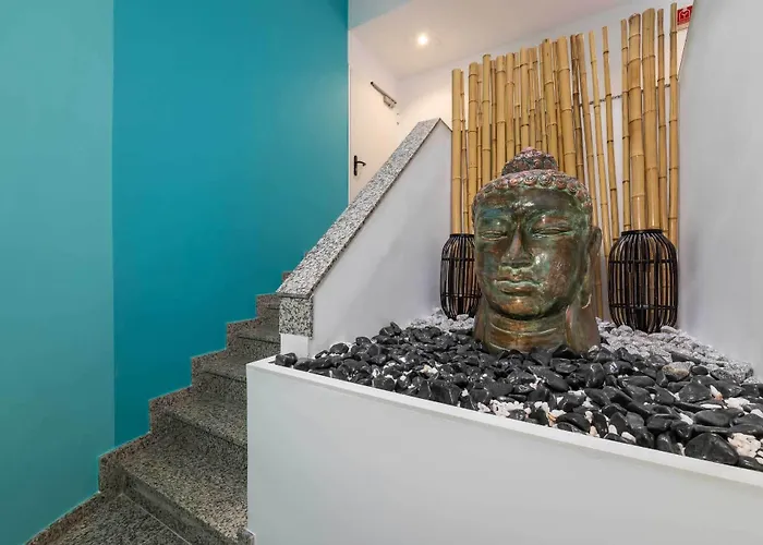 Regency Salgados & Hotel