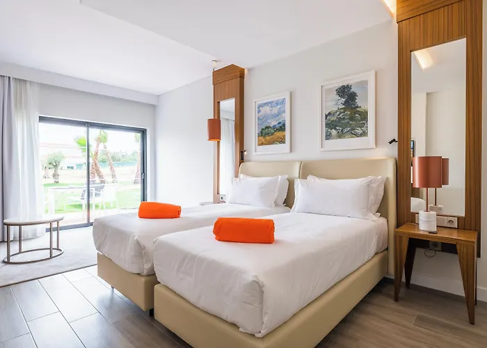 Regency Salgados & Hotel 4*