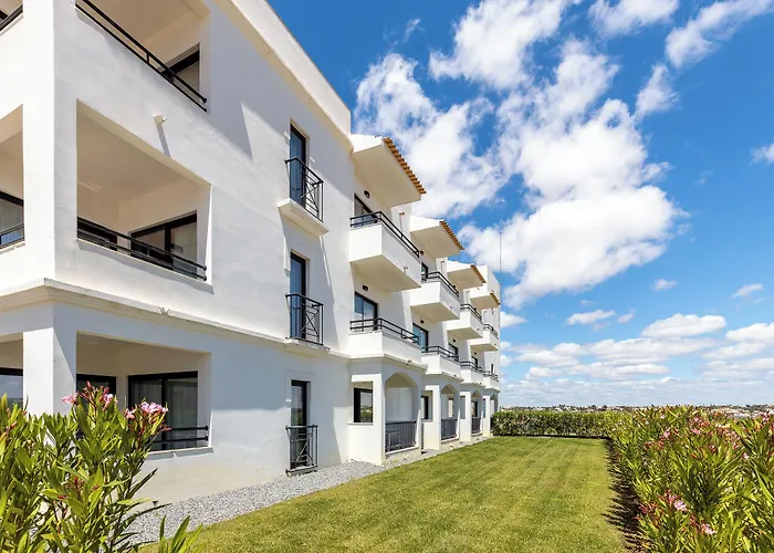 Hotel Regency Salgados & Albufeira