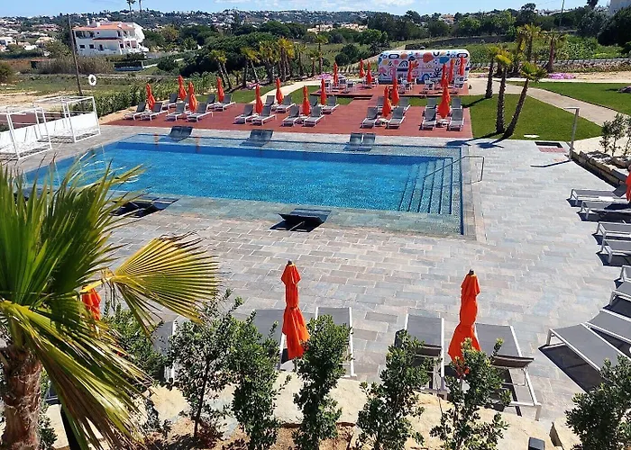 Regency Salgados & Hotel 4*
