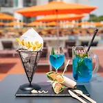Otel Regency Salgados & 4*