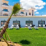 Otel Regency Salgados & 4*