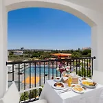 Hotel Regency Salgados & 4*