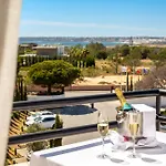 Otel Regency Salgados & 4*