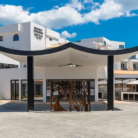 Regency Salgados & Hotel 4*