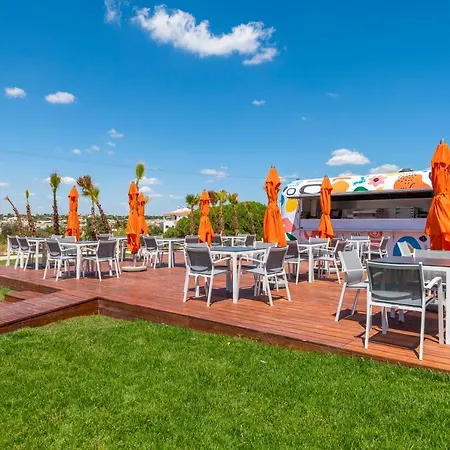 Regency Salgados & 4* Albufeira