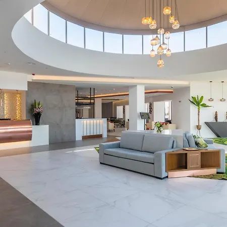 Regency Salgados & 4* Albufeira