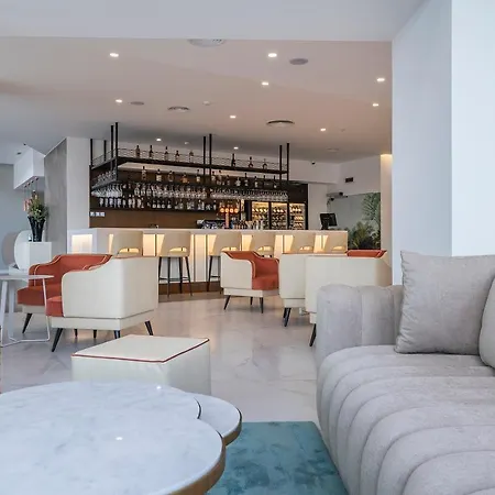 Regency Salgados & Otel Albufeira