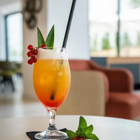 Hotel Regency Salgados & Albufeira