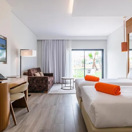 Regency Salgados & 4* Albufeira