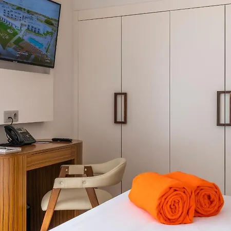 Regency Salgados & Hotel 4*