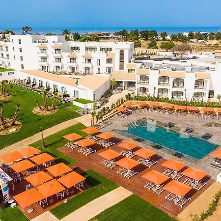 Hotel Regency Salgados & Albufeira