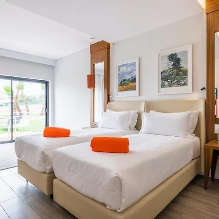 Hotel Regency Salgados & Albufeira