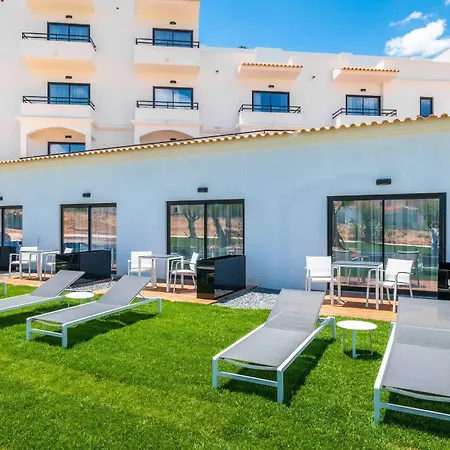 Regency Salgados & 4* Albufeira