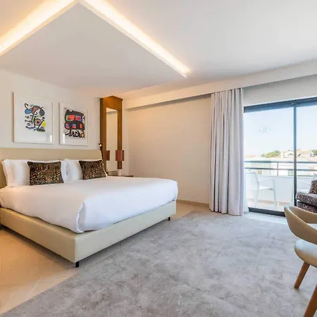 Regency Salgados & 4* Albufeira