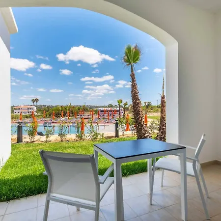 Hotel Regency Salgados & Albufeira