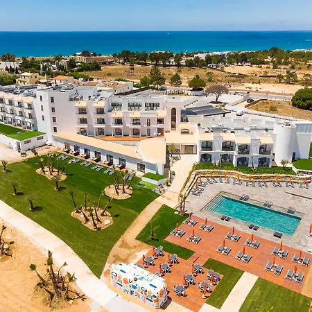 Hotel Regency Salgados & Albufeira