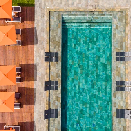 Hotel Regency Salgados & Albufeira