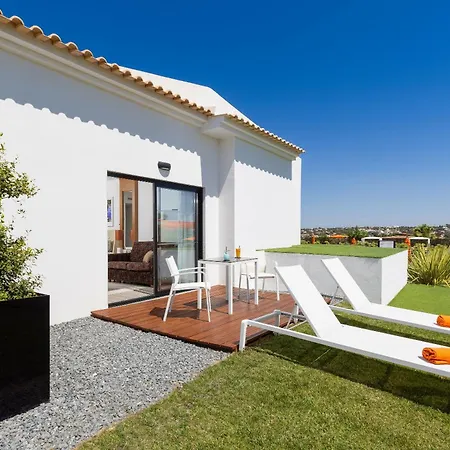 Otel Regency Salgados & Albufeira