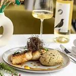 Regency Salgados & 4*