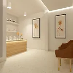 Regency Salgados & 호텔